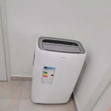 Διαμέρισμα Klidne Misto Pro Tebe Πράγα
