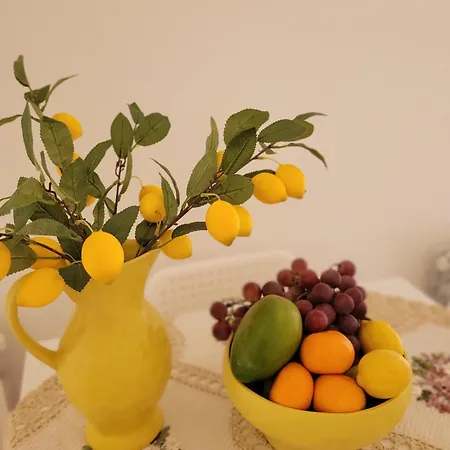 Klidne Misto Pro Tebe Apartment Prague