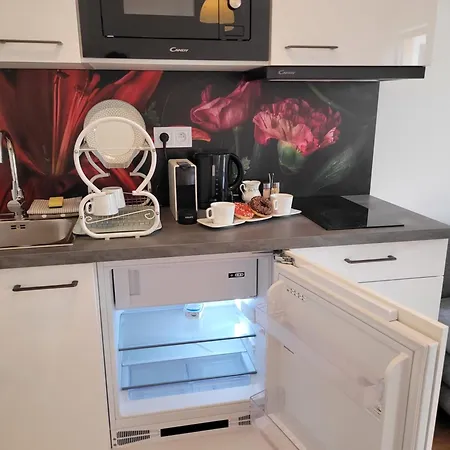 Διαμέρισμα Klidne Misto Pro Tebe