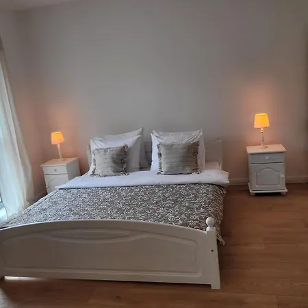 Апартаменты Klidne Misto Pro Tebe *