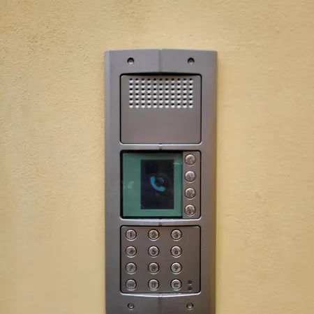 Klidne Misto Pro Tebe Апартаменты Прага