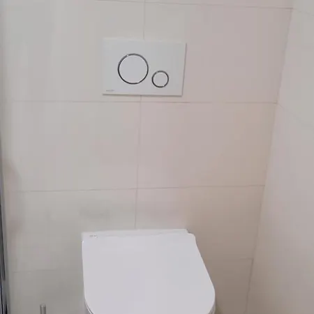 Apartamento Klidne Misto Pro Tebe