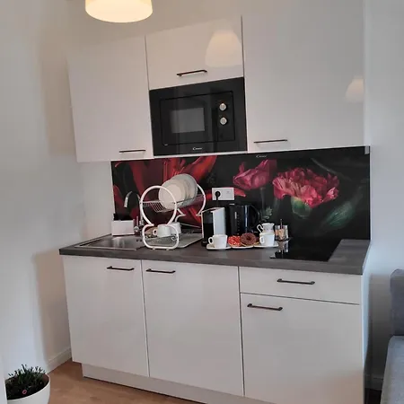 Klidne Misto Pro Tebe Apartamento
