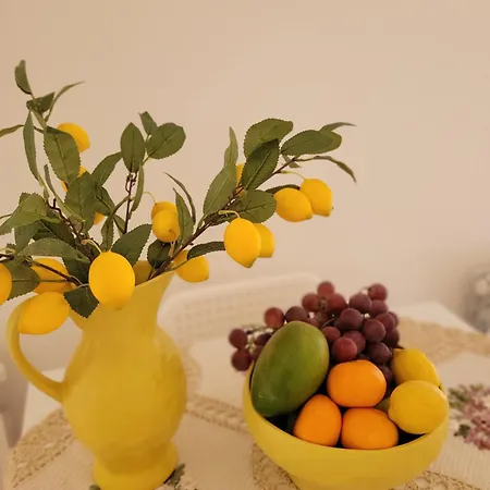 Klidne Misto Pro Tebe Apartment Prague
