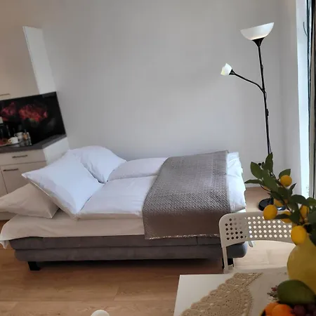Apartamento Klidne Misto Pro Tebe Praga