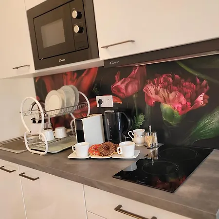 Klidne Misto Pro Tebe Apartamento *
